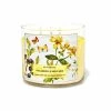 Bath & Body Works Sugard Lemonade Sugared Lemonade 3Wick Candle14.5 Oz / 411 G -Bath & Body Works Shop unnamed file 502