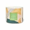 Bath & Body Works Fresh Bamboo 3 Wick Candle 411 G