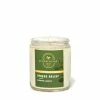 Bath & Body Works Eucalyptus Spearmint Eucalyptus Spearmint Single Wick Candle 7 Oz / 198g -Bath & Body Works Shop unnamed file 528