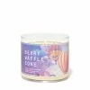 Bath & Body Works Berry Waffle Cone 3Wick Scented Candle 411g