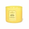 Bath & Body Works Sugared LemonZest Sugared Lemon Zest 3 Wick Scented Candle 411g -Bath & Body Works Shop unnamed file 576