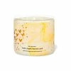Bath & Body Works Clear Iced Lemon Pound Cake 3Wick Candle14.5 Oz / 411 G -Bath & Body Works Shop unnamed file 586