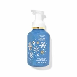 Bath & Body Works Sweater Weather Gentle Foaming Hand Soap 8.75 Fl Oz / 259 ML