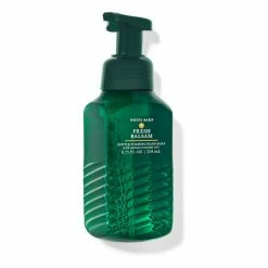 Bath & Body Works Fresh Balsam Gentle Foaming Hand Soap 8.75 Fl Oz / 259 ML