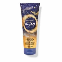 Bath & Body Works Starlit Night Ultimate Hydration Body Cream 226 G
