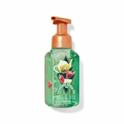 Bath & Body Works Raspberry Green Tea Gentle Foaming Hand Soap 8.75 Fl Oz / 259 ML -Bath & Body Works Shop unnamed file 625