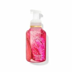 Bath & Body Works Sweet Strawberry Scoop Gentl Foaming Hand Soap 259ml 5 Bath & Body Works Sweet Strawberry Scoop Gentl Foaming Hand Soap 259ml -Bath & Body Works Shop unnamed file 645