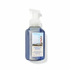 Bath & Body Works Turquoise Waters Gentle Foaming Hand Soap