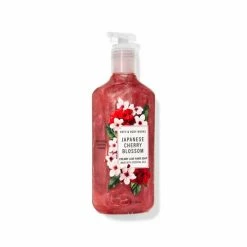 Bath & Body Works Creamy Luxe Hand Soap 236 ML 5 Bath & Body Works Creamy Luxe Hand Soap 236 ML -Bath & Body Works Shop unnamed file 683