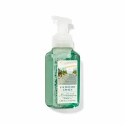 Bath & Body Works Shop 40 Bath & Body Works Ocean Front Garden Gentle Foaming Hand Soap