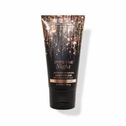 Bath & Body Works Into The Night Ultra Hydrating Body Cream -Bath & Body Works Shop unnamed file 69