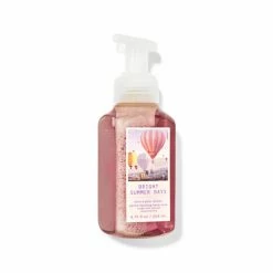 Bath & Body Works Bright Summer Days Gentle Foaming Hand Soap
