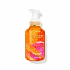 Bath & Body Works Sunwashed Citrus Gentle Foaming Hand Soap 259ml