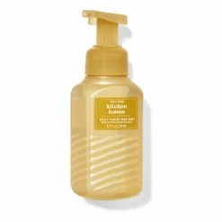 Bath & Body Works Kitchen Lemon Gentle Foaming Hand Soap 295ml
