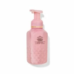 Bath & Body Works Vanilla Cloud Foam Soap