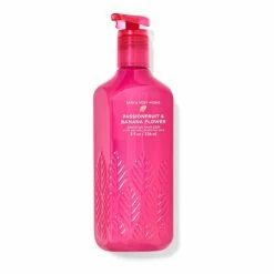 Bath & Body Works Turquoise Waters Gentle Gel Hand Soap 8 Fl Oz / 236 ML