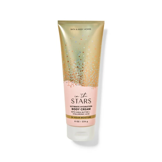 Bath & Body Works In The Stars Ultimate Hydration Body Cream 3 Bath & Body Works In The Stars Ultimate Hydration Body Cream