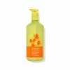 Bath & Body Works Sunshine And Lemons Gentle Gel Hand Soap 237ml
