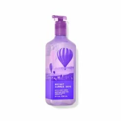 Bath & Body Works Bright Summer Days Gentle Gel Hand Soap 237ml