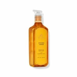 Bath & Body Works Kitchen Lemon Gentle Gel Hand Soap 236ml -Bath & Body Works Shop unnamed file 771