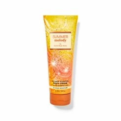 Bath & Body Works Summer Melody Ultimate Hydration Body Cream 226g