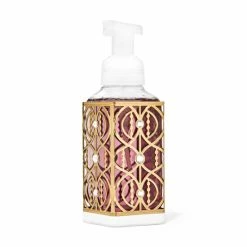 Bath & Body Works Champagne Soap Holder