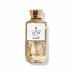 Bath & Body Works Gilden Ocean Pearl Shower Gel 296ml -Bath & Body Works Shop unnamed file 817