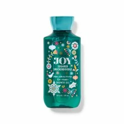 Bath & Body Works Sugared Snickerdoodle Shower Gel 10 Fl Oz / 295 ML
