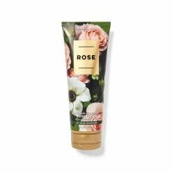 Bath & Body Works Rose Ultimate Hydration Body Cream 226g