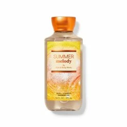 Bath & Body Works Summer Melody Shower Gel 29cml