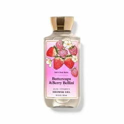 Bath & Body Works Eucalyptus Spearmint Gift Bag Set 5 Bath & Body Works Eucalyptus Spearmint Gift Bag Set -Bath & Body Works Shop unnamed file 847