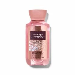 Bath & Body Works A Thousand Wishes Body Wash 88ml