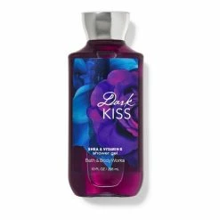 Bath & Body Works Dark Kiss Shower Gel 10 Fl Oz / 295 ML -Bath & Body Works Shop unnamed file 867