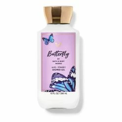 Bath & Body Works Butterfly Shower Gel 295 ML