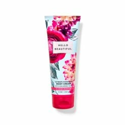 Bath & Body Works Hello Beautiful Ultra Hydrating Body Cream