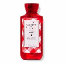 Bath & Body Works Gingham Love Shower Gel 295 ML