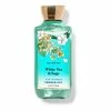 Bath & Body Works White Tea & Sage Shower Gel 295 ML