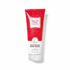 Bath & Body Works Moisturizing Body Wash 296 Ml