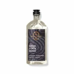 Bath & Body Works Lavender Sandalwood Body Wash And Foam Bath 10 Fl Oz / 295 ML 5 Bath & Body Works Lavender Sandalwood Body Wash And Foam Bath 10 Fl Oz / 295 ML -Bath & Body Works Shop unnamed file 957