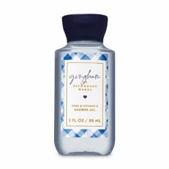 Bath & Body Works Travel Size Shower Gel 88ml