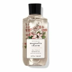Bath & Body Works Magnolia Charm Shower Gel 295 ML 5 Bath & Body Works Magnolia Charm Shower Gel 295 ML -Bath & Body Works Shop unnamed file 973