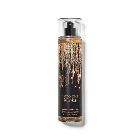 Bath & Body Works Into The Night Fine Fragrance Mist 236ml 3 Bath & Body Works Into The Night Fine Fragrance Mist 236ml